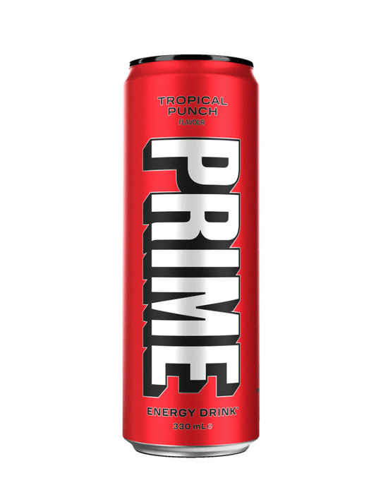 Prime Energy - Tropical Punch